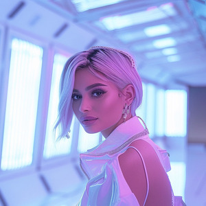 Voice cover image